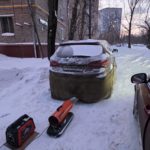Генератор SUNREKA G1400iS