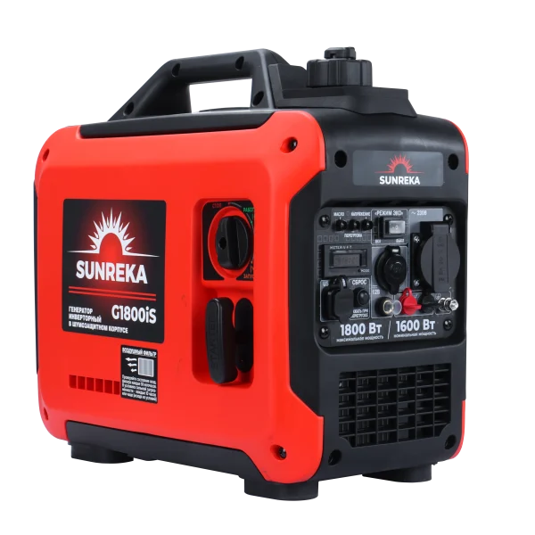 Генератор SUNREKA G1800iS